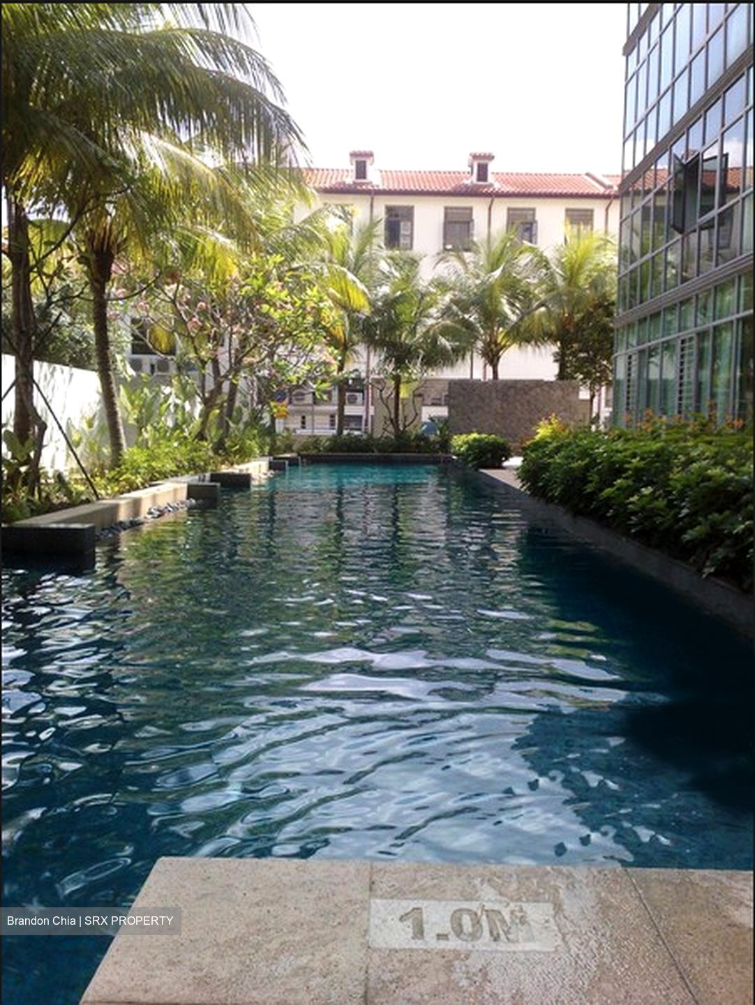 Malvern Springs (D15), Condominium #338613621
